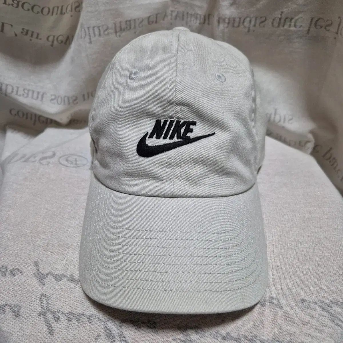 ナイキ ヘリテージ 86 ベースボールキャップ