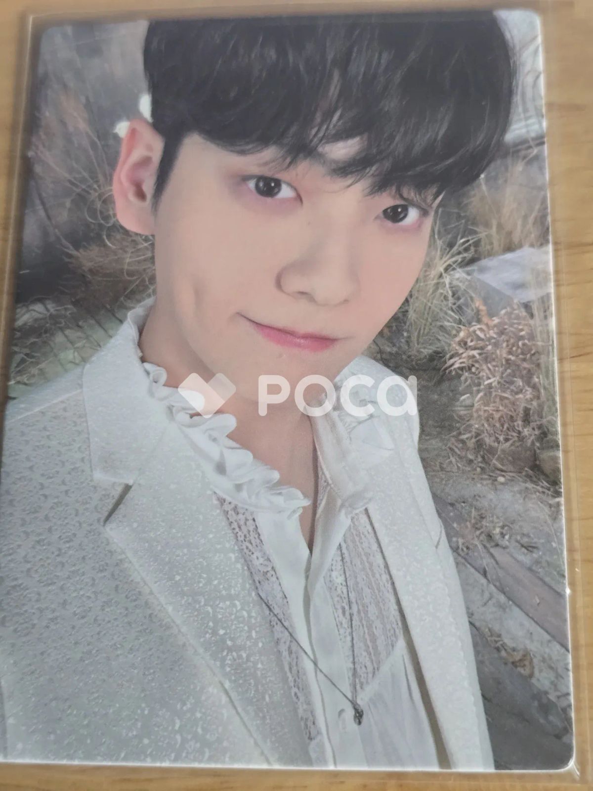 TXT スビン TOMORROW X TOGETHER WORLD TOUR ACT : LOVE SICK Mini