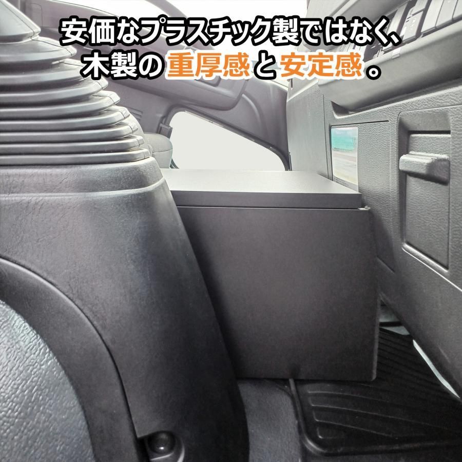 送料無料】23 フォワード フロアコンソール コンソールボックス ｜ 23