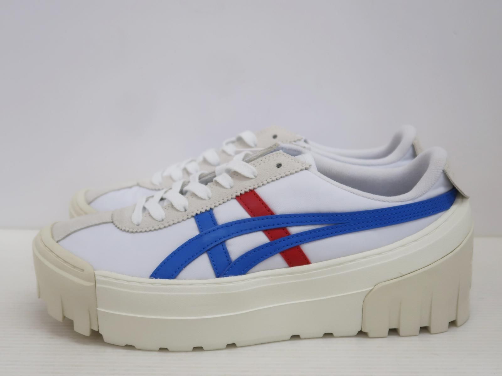 ☆2537☆Onitsuka Tiger オニツカタイガー DELEGATION CHUNK