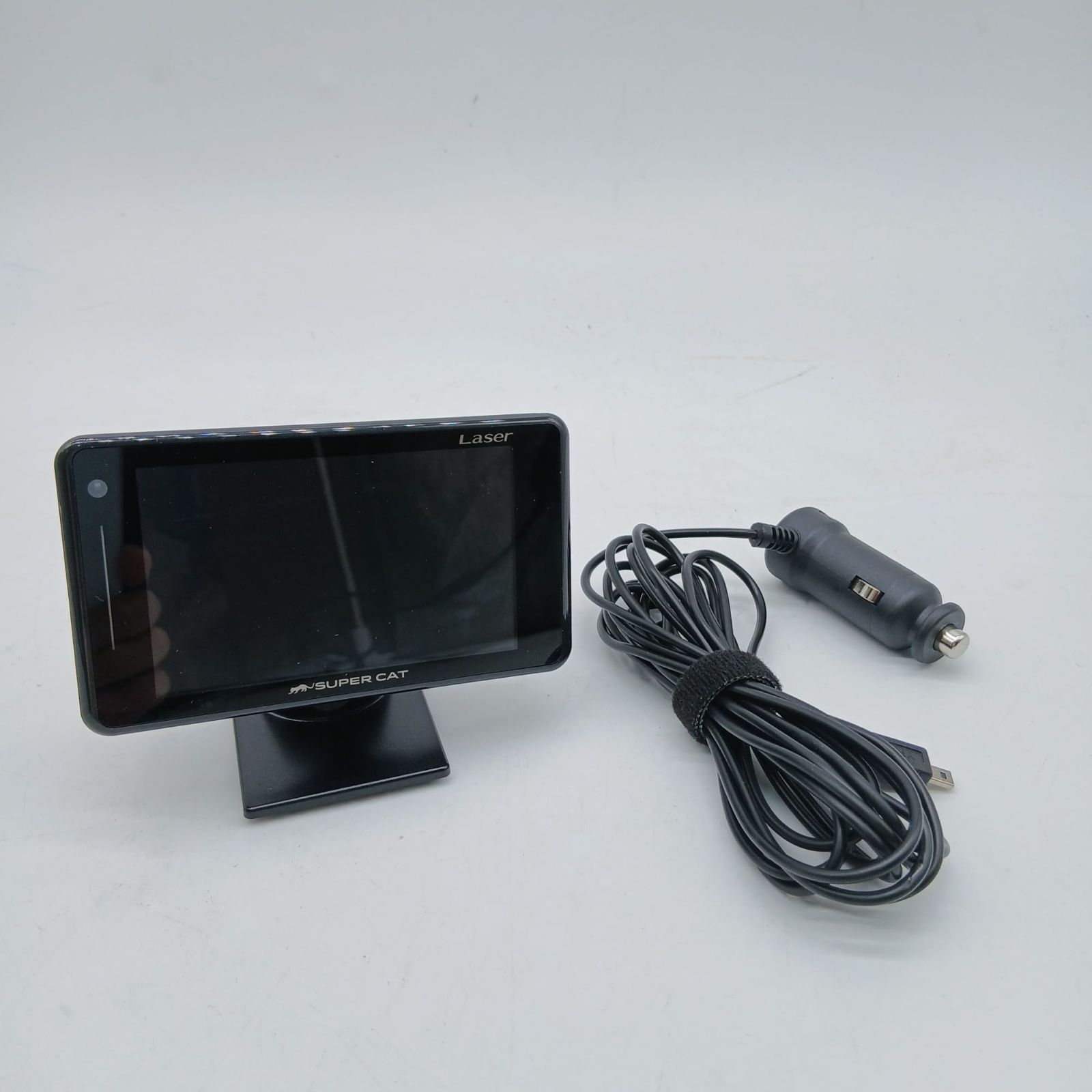 No.4606 Yupiteru ユピテル GS303 新型レーダー式移動オービス対応3.6