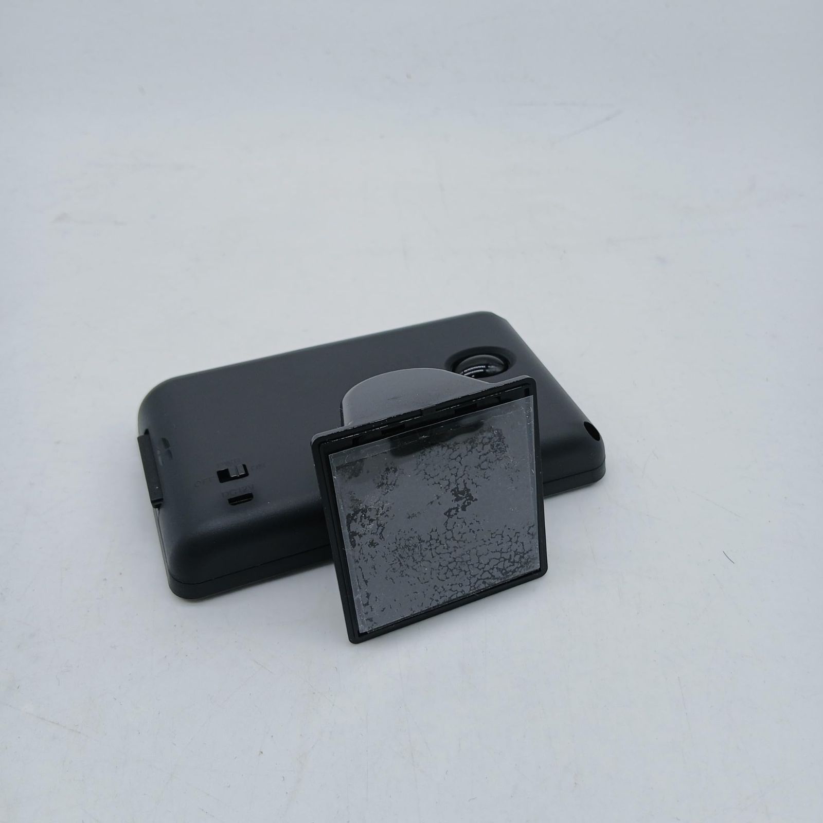 No.4606 Yupiteru ユピテル GS303 新型レーダー式移動オービス対応3.6