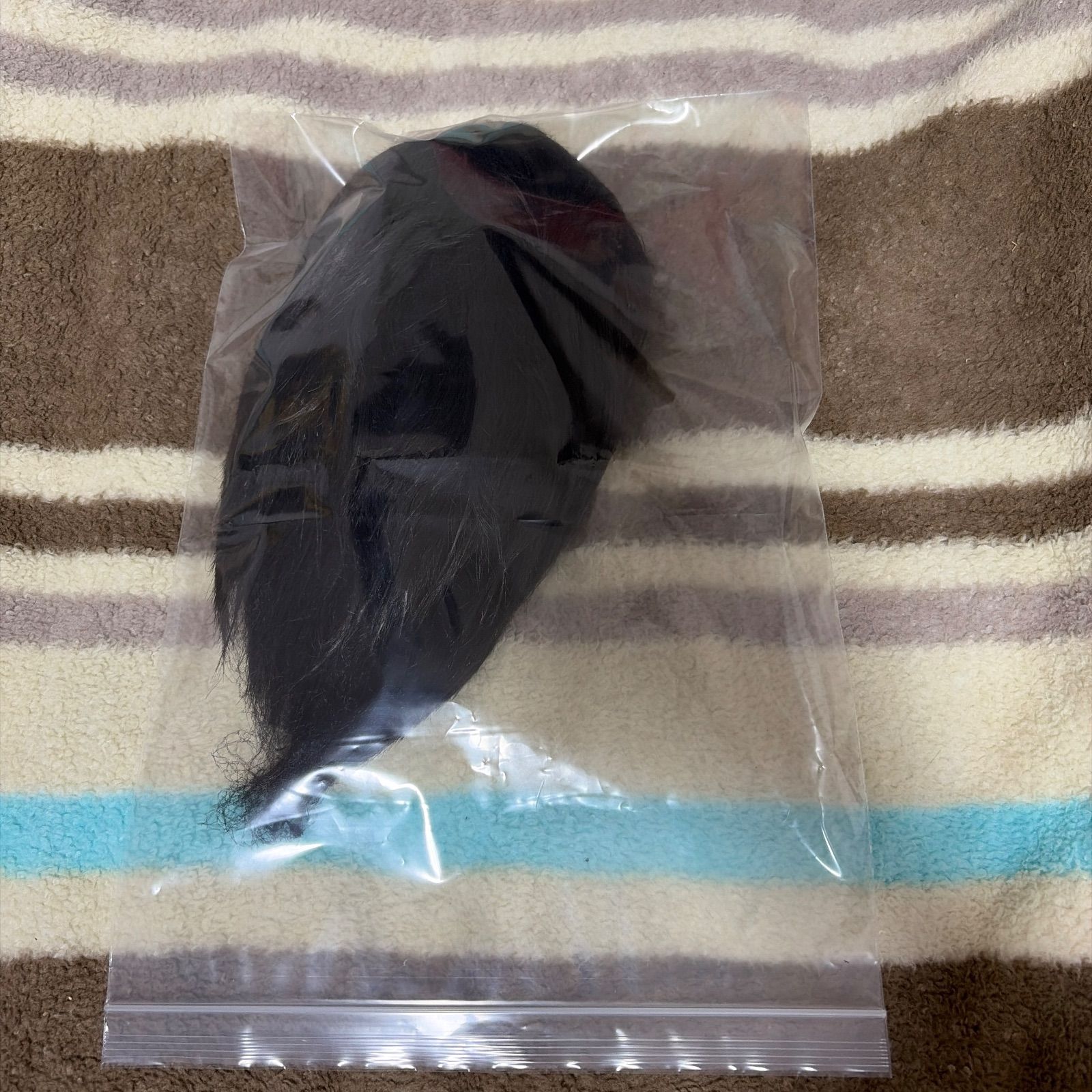 シャーマンキング 麻倉葉 コスプレウィッグのみ - メルカリ