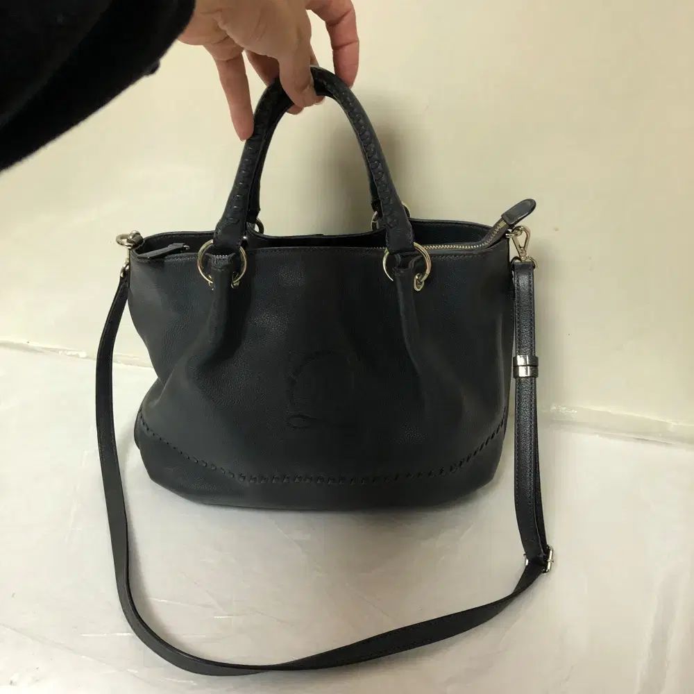 Louis Quatorze（ルイキャトルズ）クロスバック@9968 - メルカリ