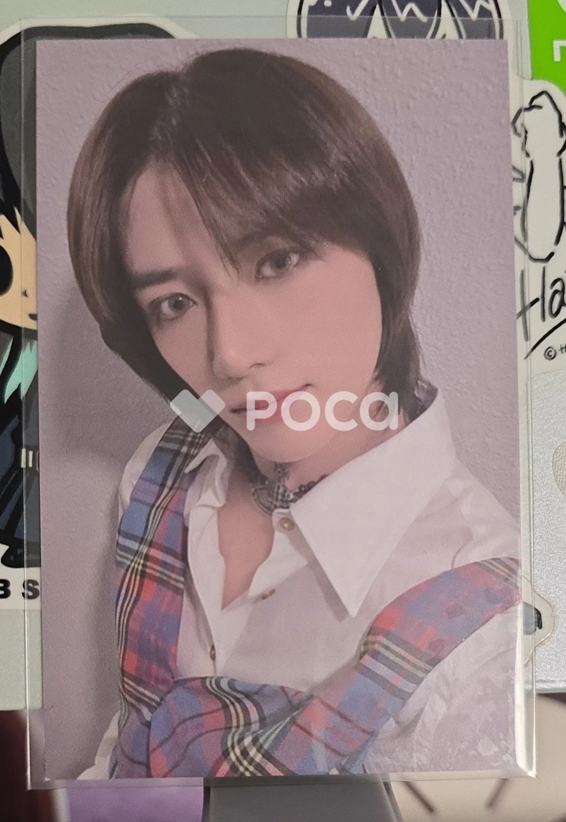 TXT ボムギュ TOMORROW X TOGETHER WORLD TOUR ACT : SWEET MIRAGE