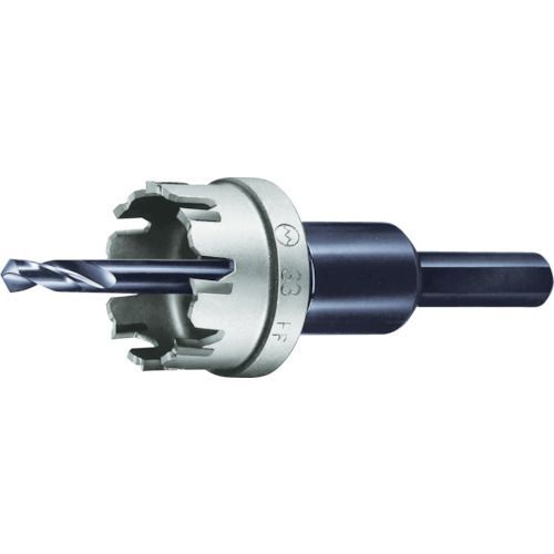 大見 超硬ステンレスホールカッター 76mm 【公式通販】