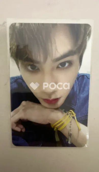 NCT シャオジュン RESONANCE Pt.2 Departure Ver. - メルカリ