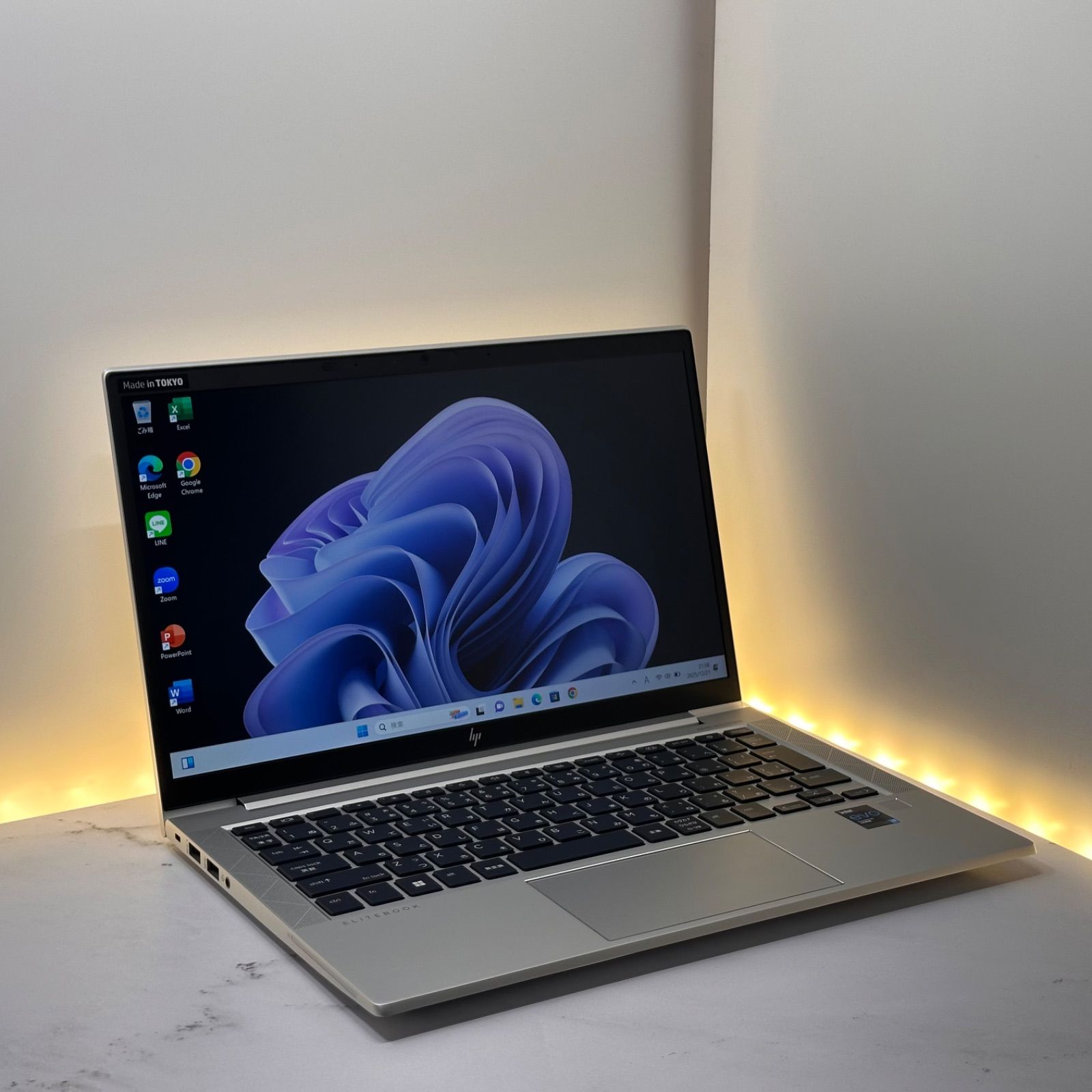 BT◎】HP EliteBook 830 G8 Core i7/16/512 - メルカリ