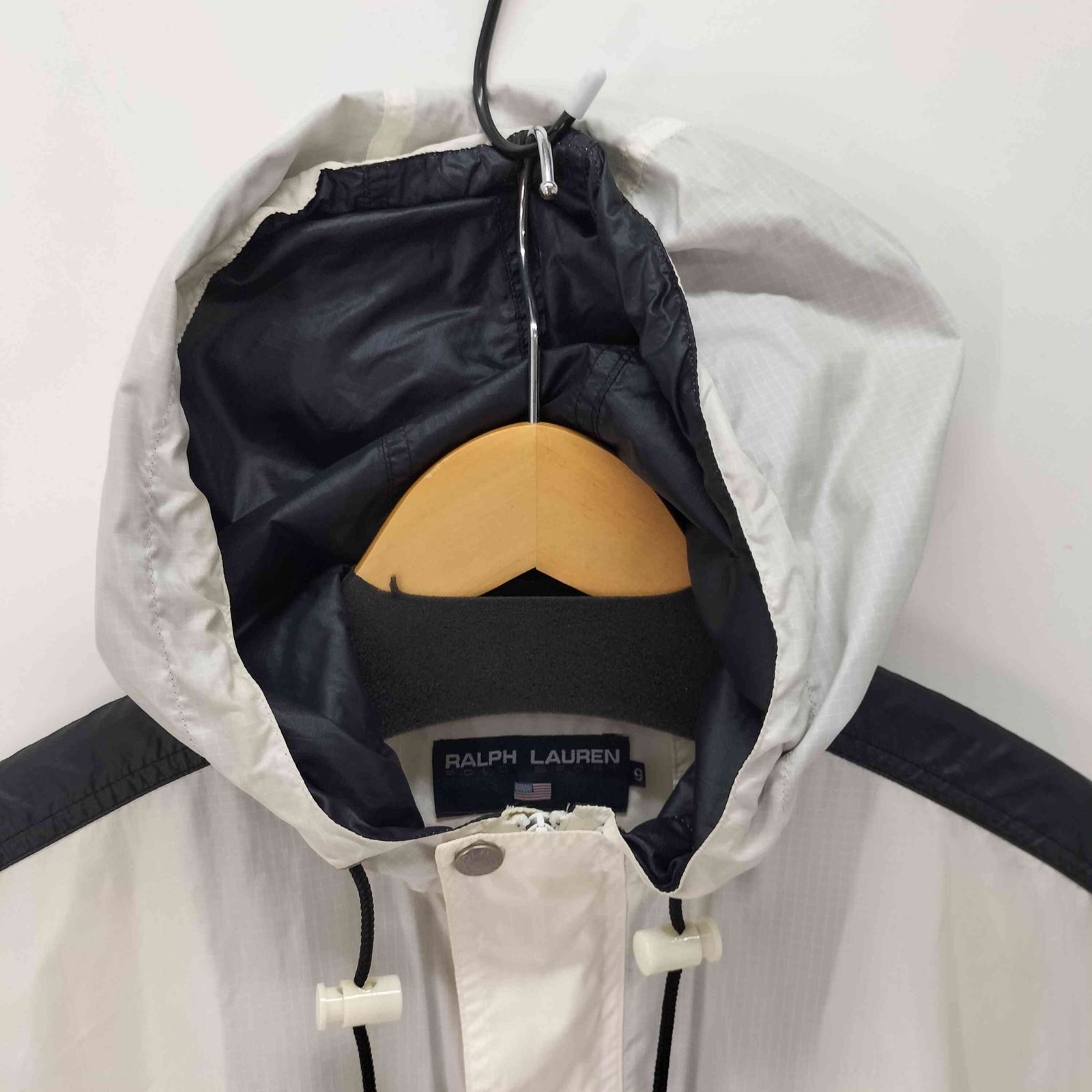 ポロスポーツラルフローレン POLO SPORT RALPH LAUREN リップストップ 