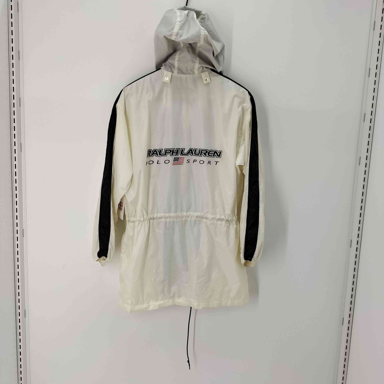 ポロスポーツラルフローレン POLO SPORT RALPH LAUREN リップストップ 