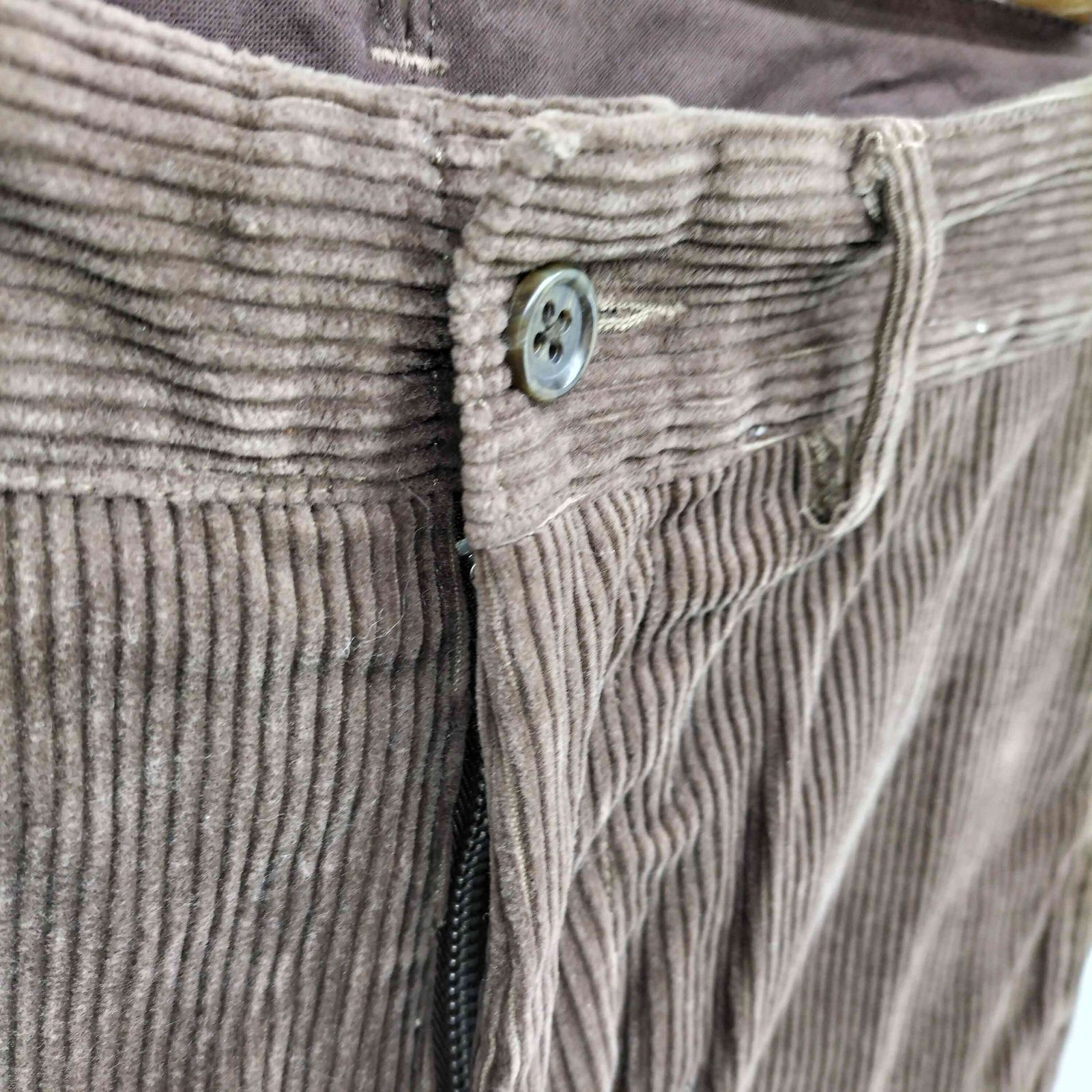 エンジニアードガーメンツ Engineered Garments 旧タグ USA製 シンチ