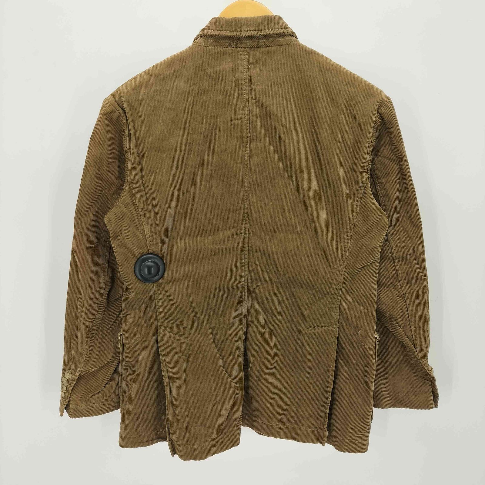 エンジニアードガーメンツ Engineered Garments BAKER JACKET