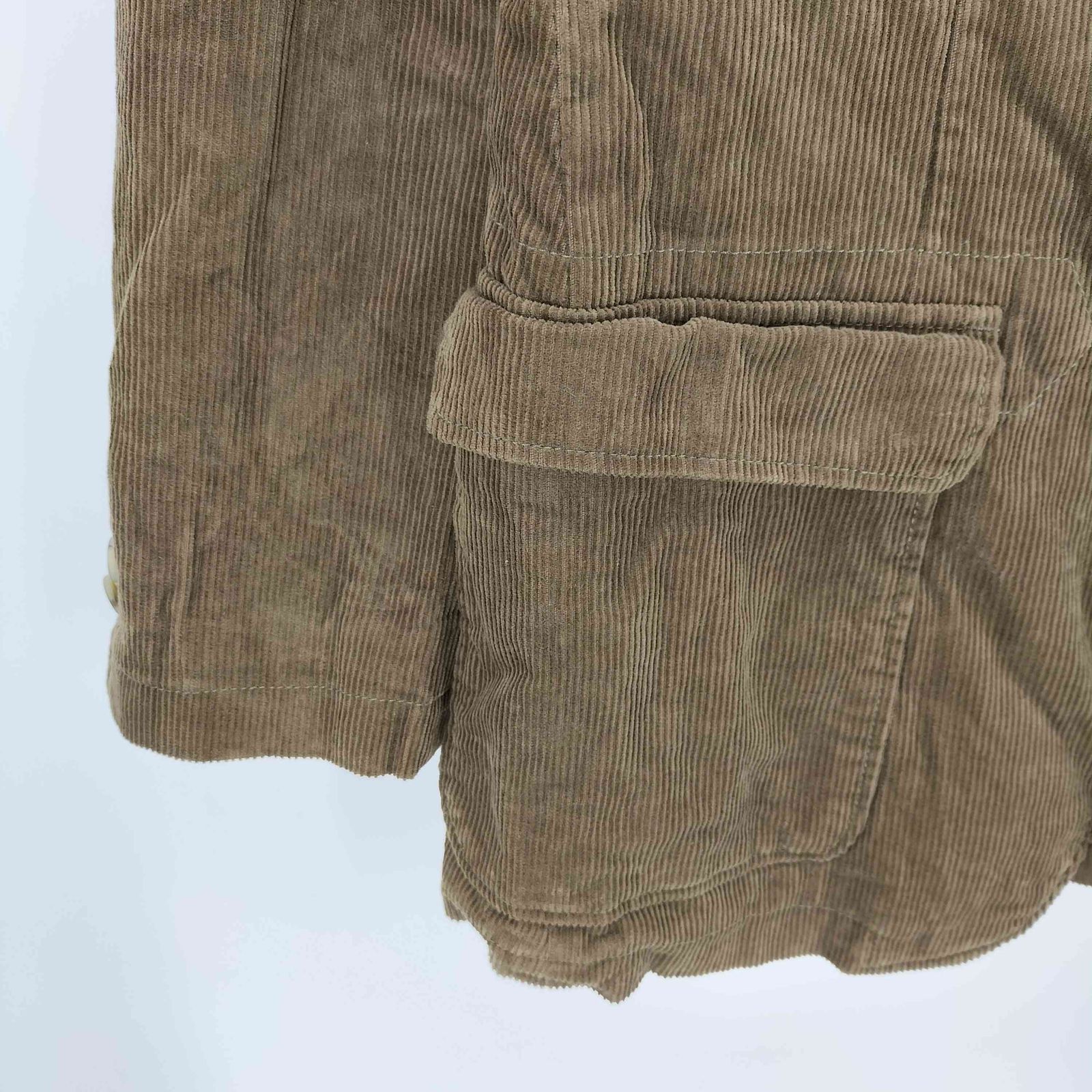 エンジニアードガーメンツ Engineered Garments BAKER JACKET