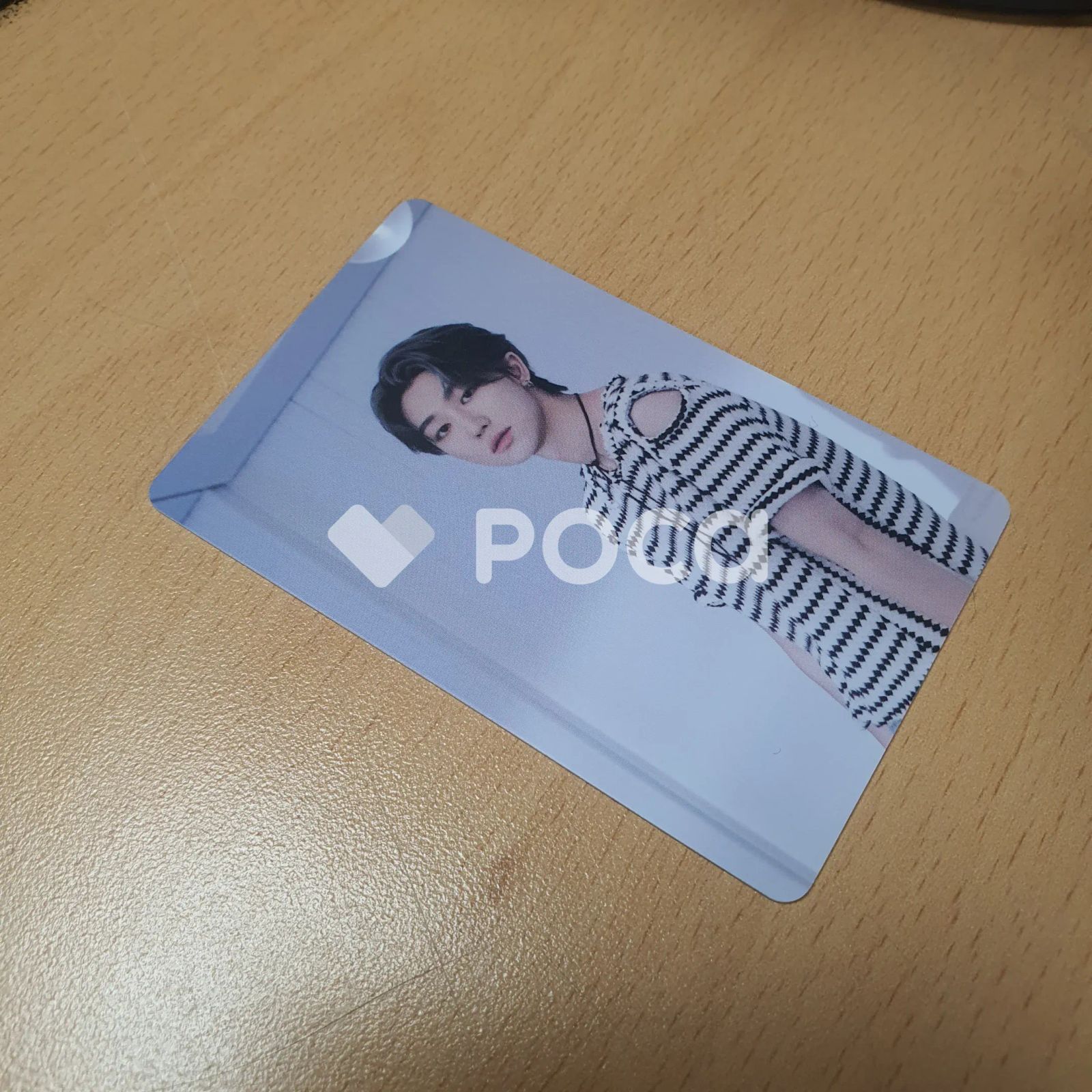 SEVENTEEN HYBE INSIGHT LUCKY MUSEUM EXCLUSIVE VISITOR 'ATTACCA' Attacca hybe insight トレカ 公式通販 DRAW Seventeen 'ATTACCA