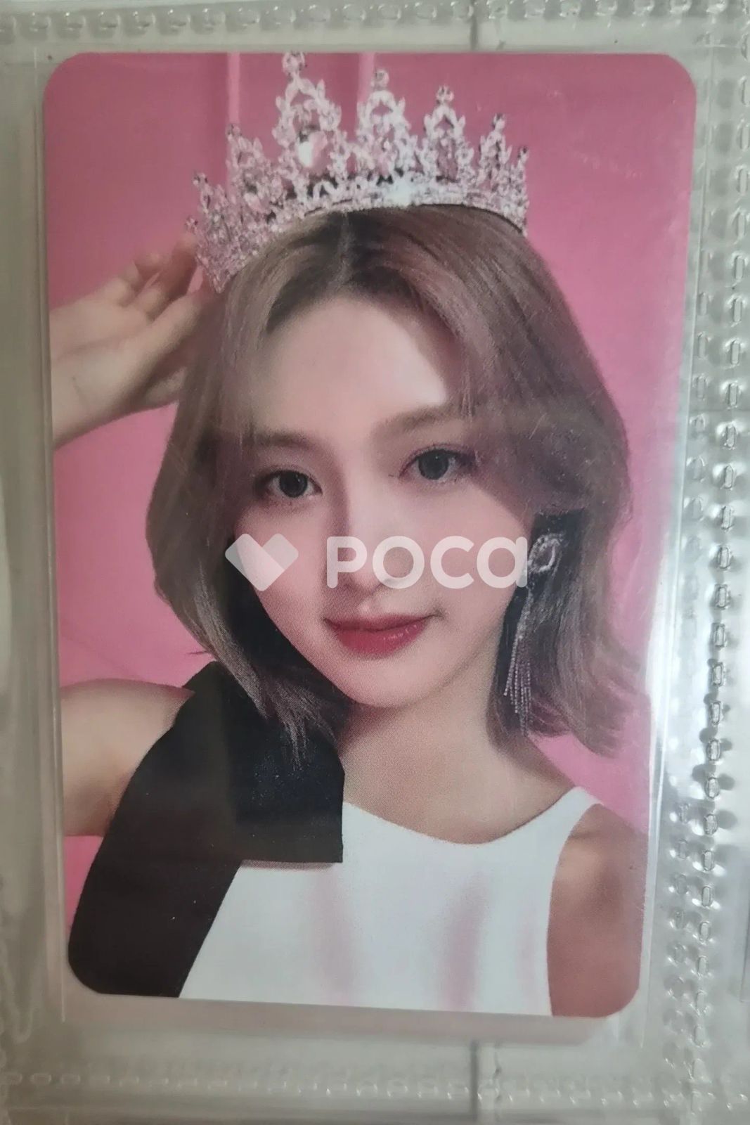限定セール，100%新品 IVE THE FIRST FAN CONCERT The Prom Queens 1ST DIVE FANCLUB BOOTH CLASS DIVE 写真・チェキ