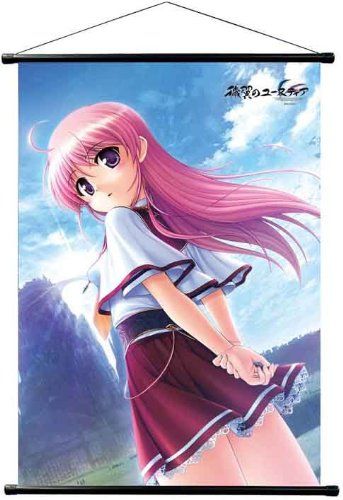 穢翼のユースティア タペストリー 30本セット 穢翼のユースティア