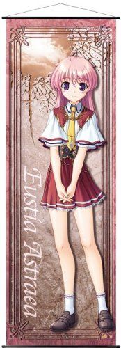 穢翼のユースティア タペストリー 30本セット 穢翼のユースティア A3タペストリー ユースティア - メルカリ