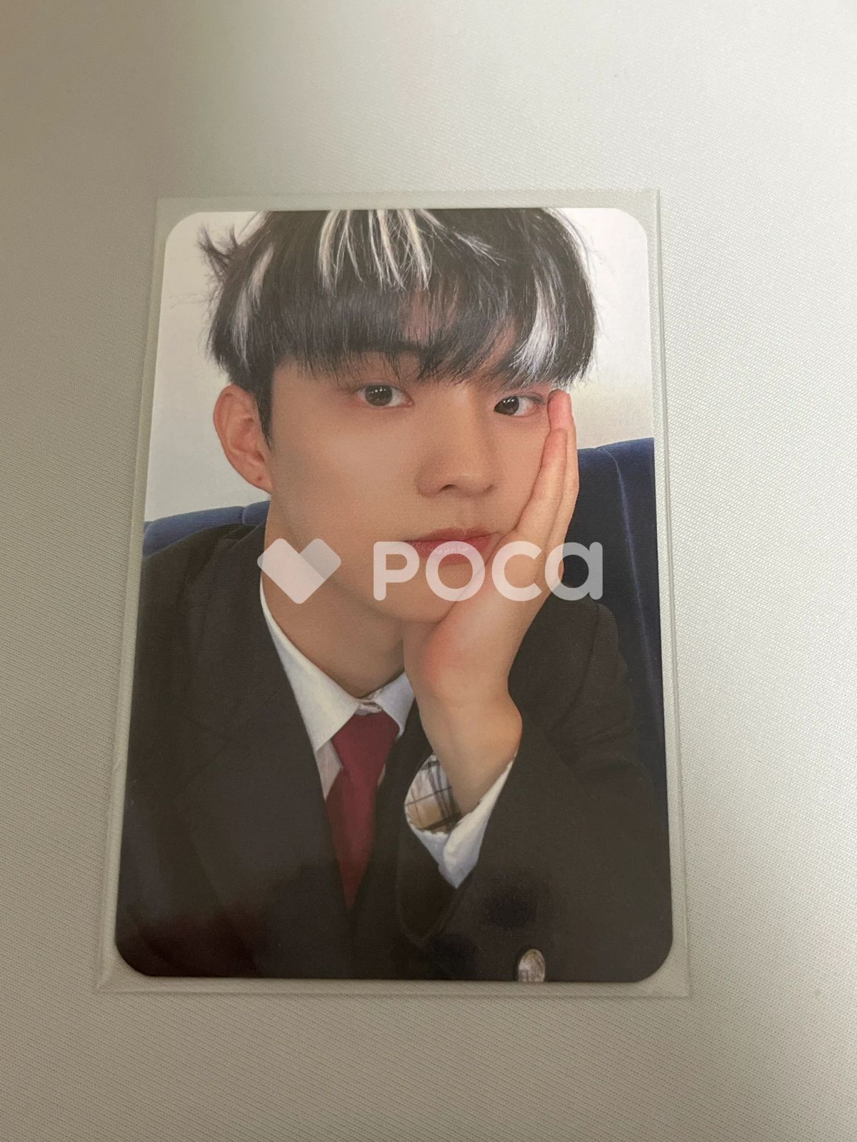 THE BOYZ キュー MAVERICK JOEUNMUSIC/DMC MUSIC - メルカリ