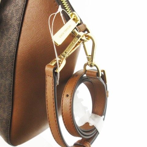 マイケルコース 人気 MICHAEL KORS トートバッグ サッチェル 2way