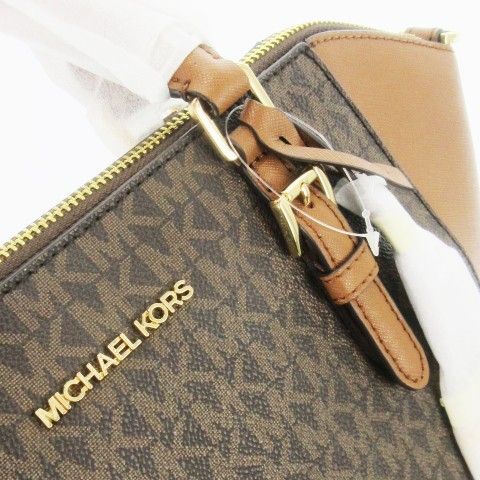 マイケルコース 人気 MICHAEL KORS トートバッグ サッチェル 2way