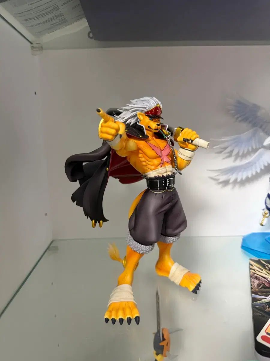 T1 番長レオモン 出品 - メルカリ