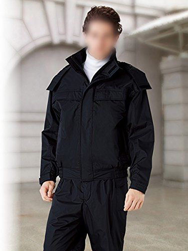 げん 自重堂 48461 防水防寒パンツ LL ショップ ネービー(011) 作業服 防寒