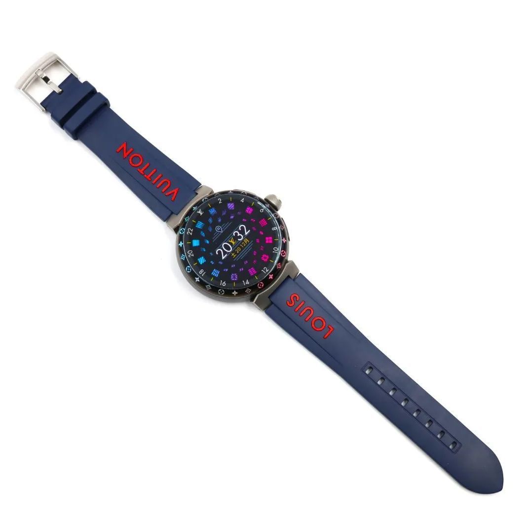 動作保証&付属品完備】 AB（極美品）ルイヴィトン タンブール