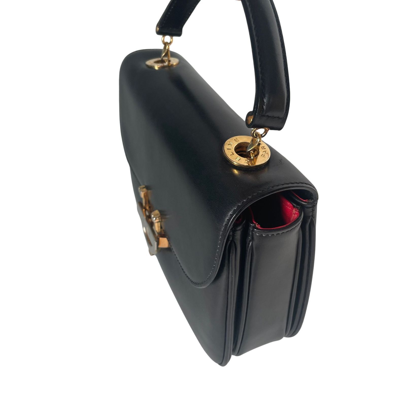 CELINE セリーヌ ホースビット2wayバッグ ショルダーバッグ