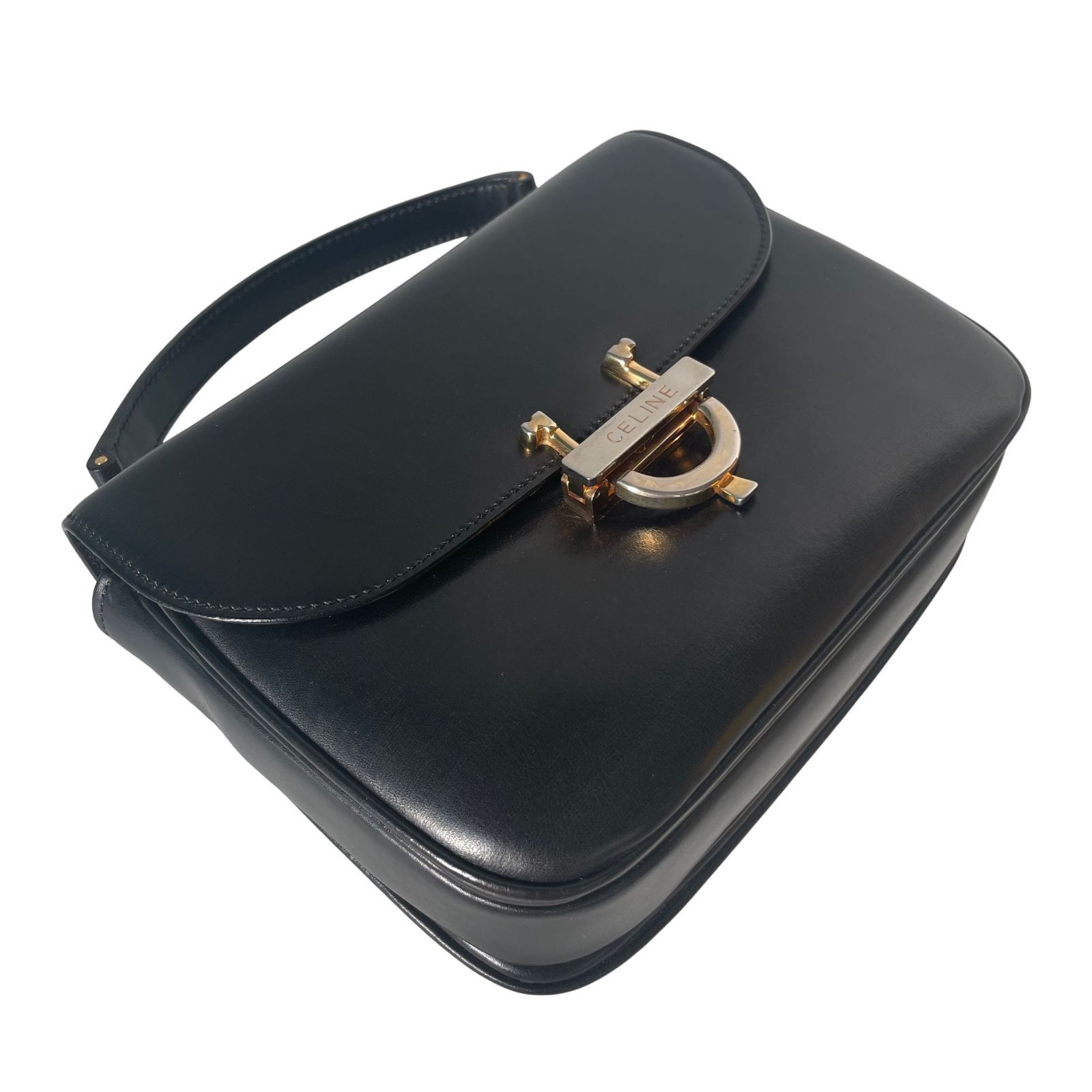 CELINE セリーヌ ホースビット2wayバッグ ショルダーバッグ