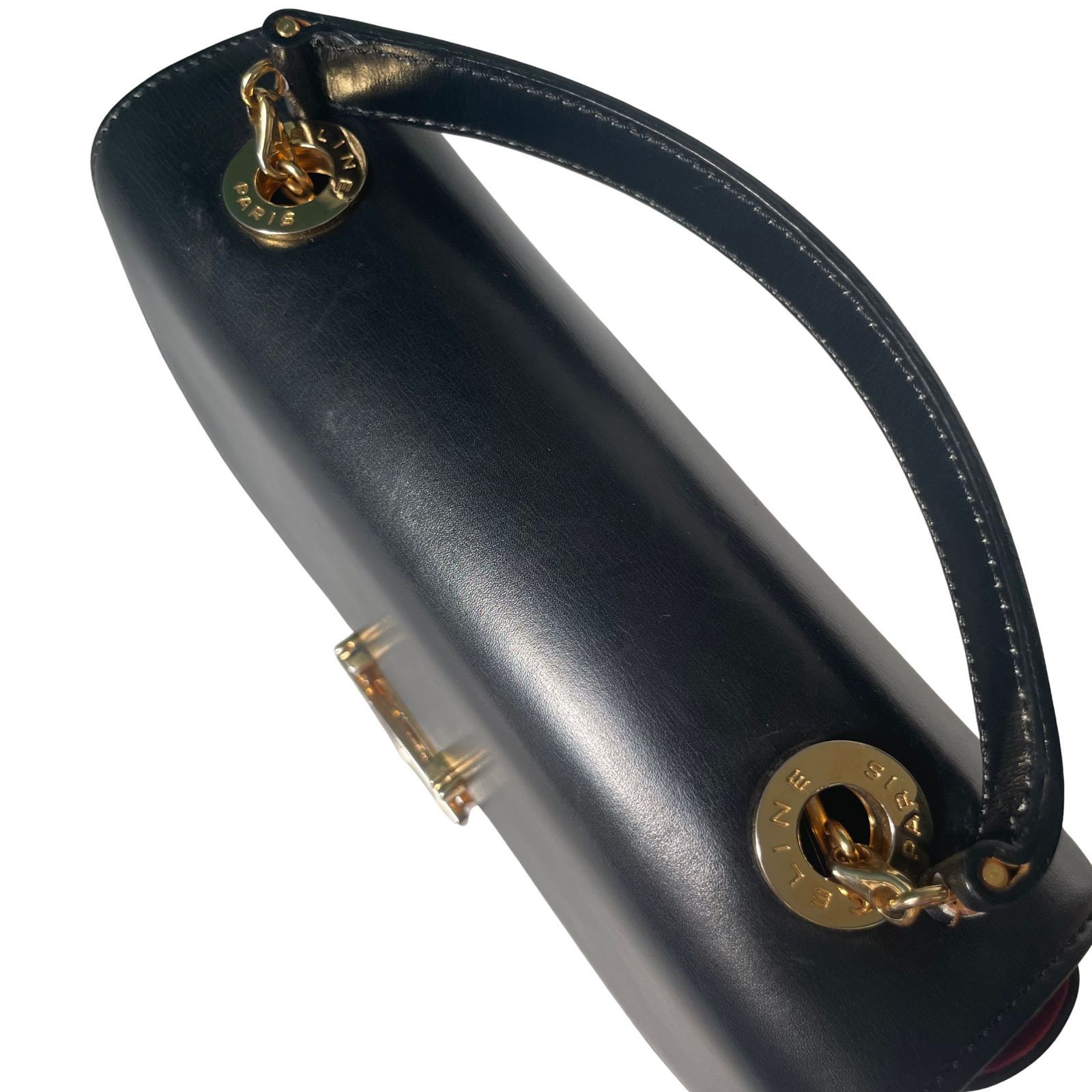 CELINE セリーヌ ホースビット2wayバッグ ショルダーバッグ