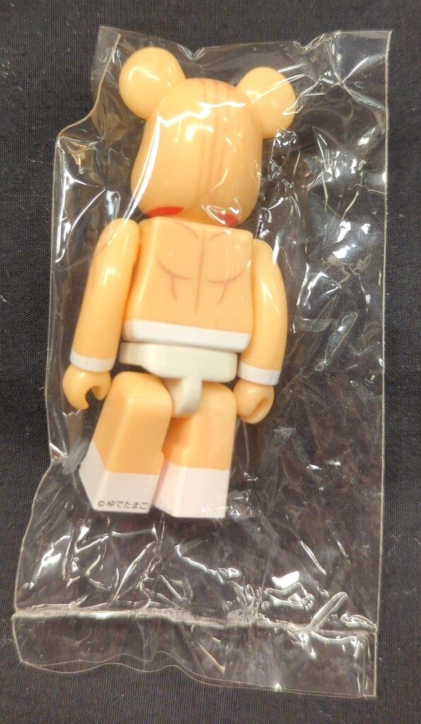 MEDICOMTOY BE@RBRICK HERO キン肉マン 100% シリーズ29 - メルカリ
