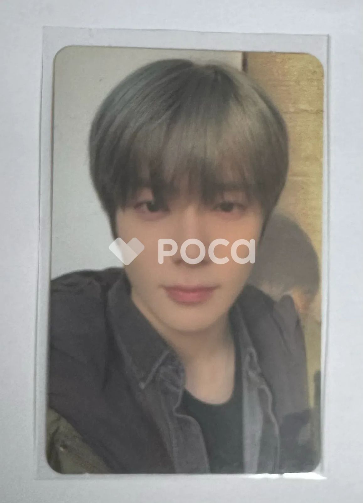 NCT ジェヒョン NCT #127 Neo Zone N Ver. - メルカリ