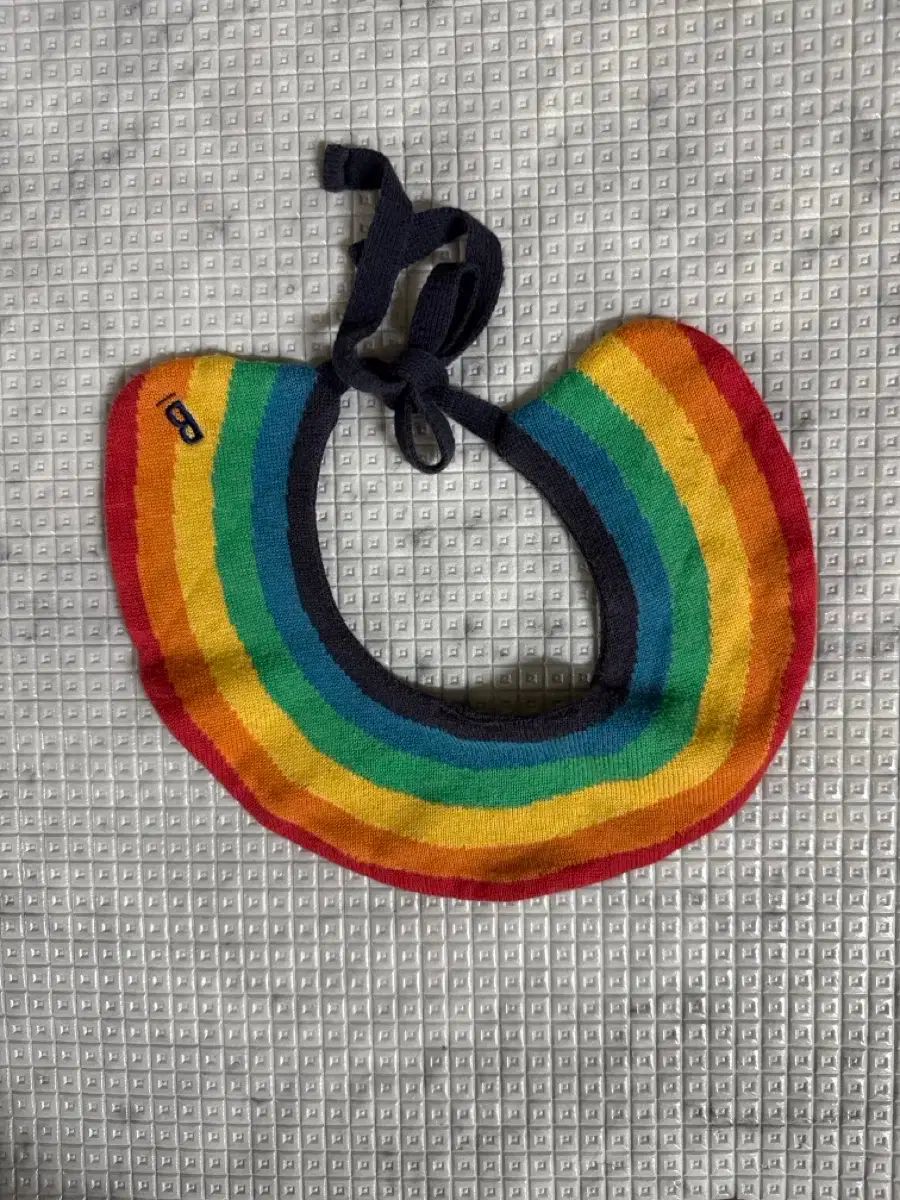 ベビー服)BEBE DE PINO ケープ