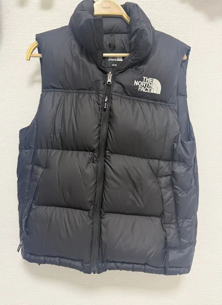  THE NORTH FACE ザノースフェイス メンズ Nuptse(ヌプシ) ダウンベスト ベスト