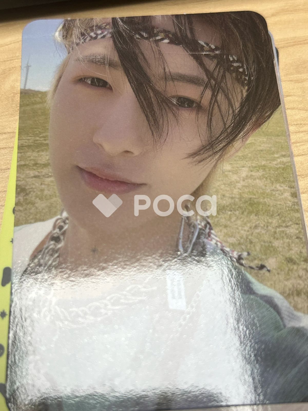 hello future ロンジュン サイン hello future ロンジュン サイン hello future ロンジュン サイン