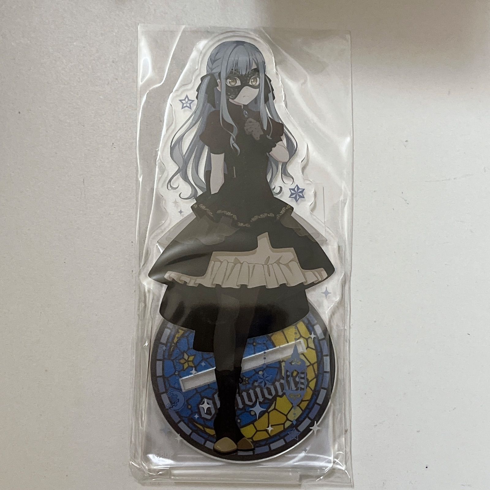 バンドリ Ave Mujica 3rd アクリルスタンド オブリビオニス 豊川祥子