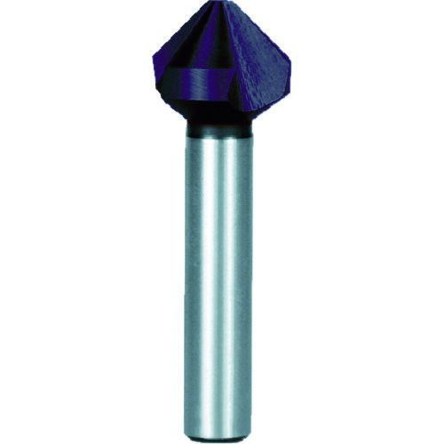 ＴＲＵＳＣＯ カウンターシンク 窒化チタンアルミナコーティング ２０．５ｍｍ