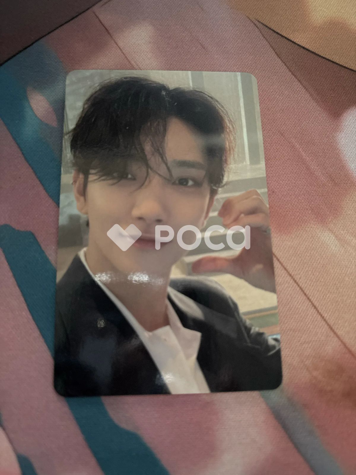 SEVENTEEN ジョシュア セブチ SEVENTEEN WORLD TOUR [BE THE SUN