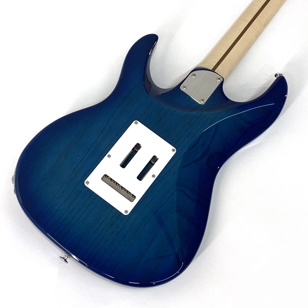 Fujigen (FGN) フジゲン EOS2-ASH-M SBB エレキギター ※中古 - メルカリ