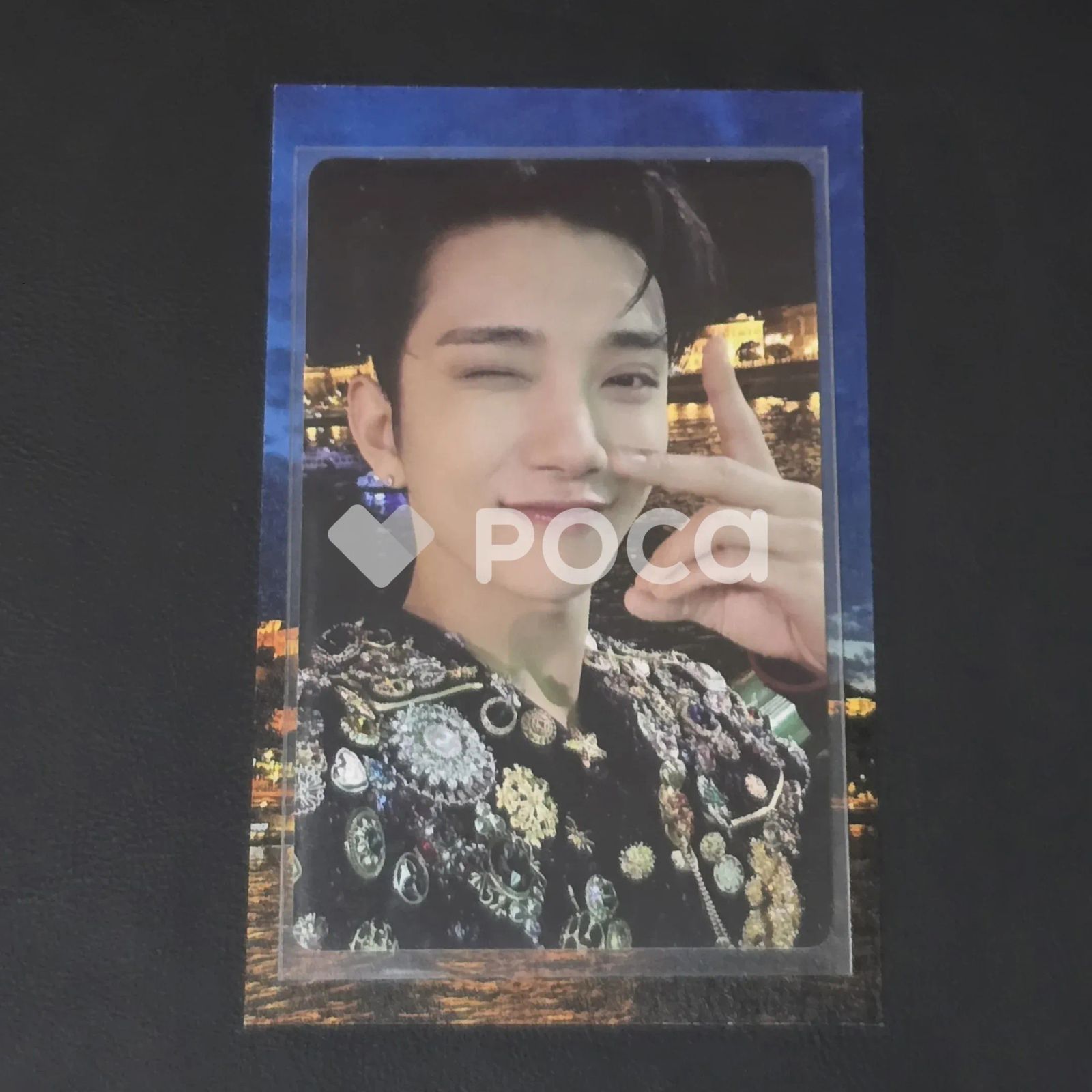 Seventeen ジョシュア セブチ SEVENTEENTH HEAVEN KiT ver. - メルカリ