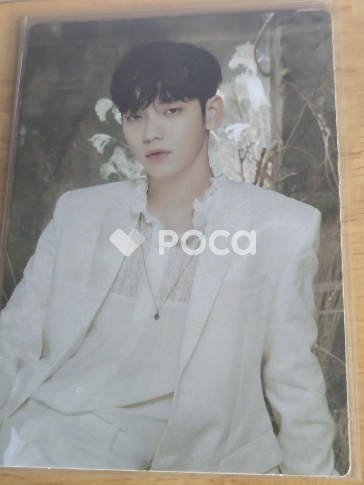 TXT スビン TOMORROW X TOGETHER WORLD TOUR ACT : LOVE SICK Mini