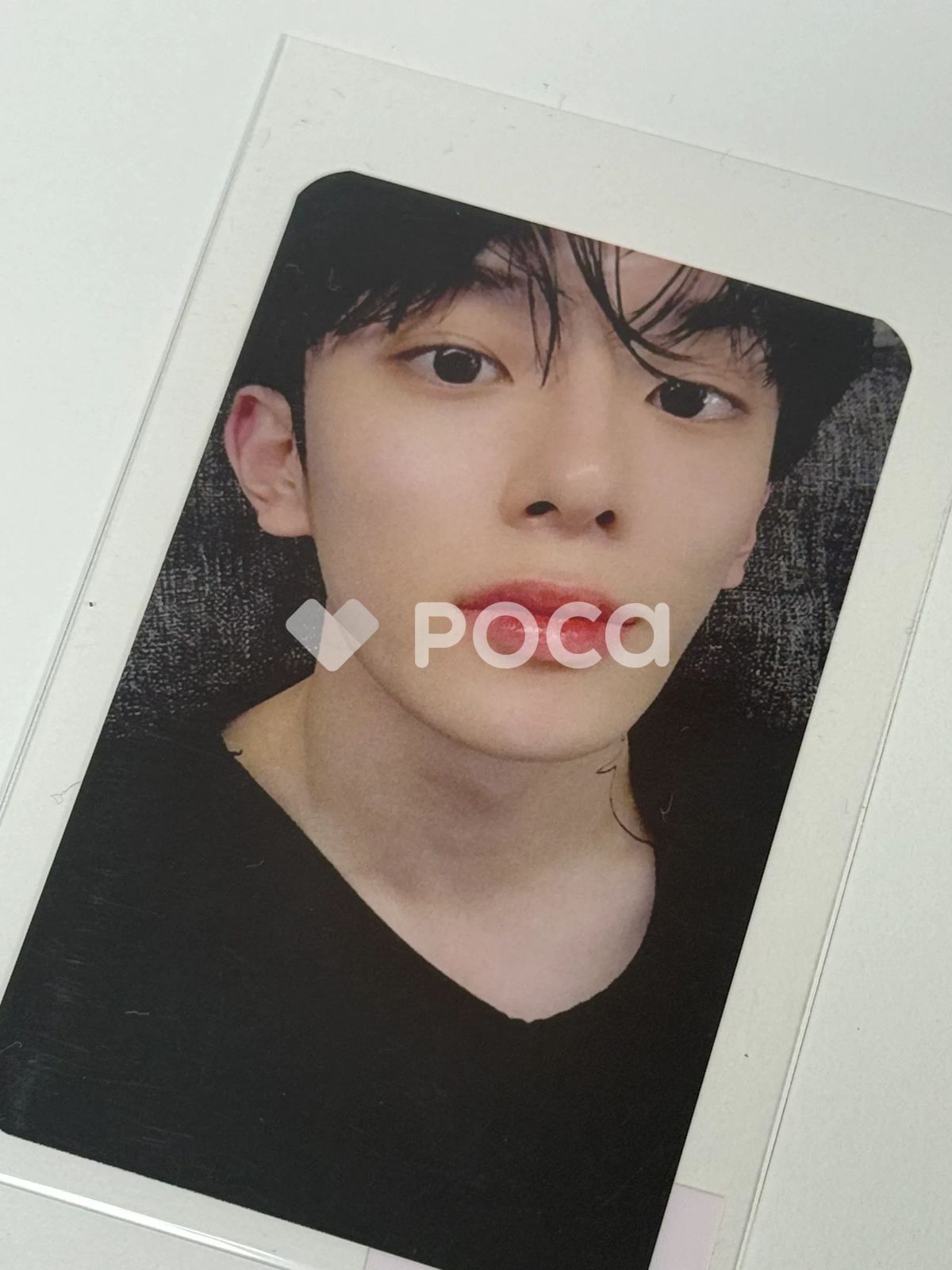 【大得価，お得】 VERIVERY カンミン FACE YOU リチニング 写真・チェキ