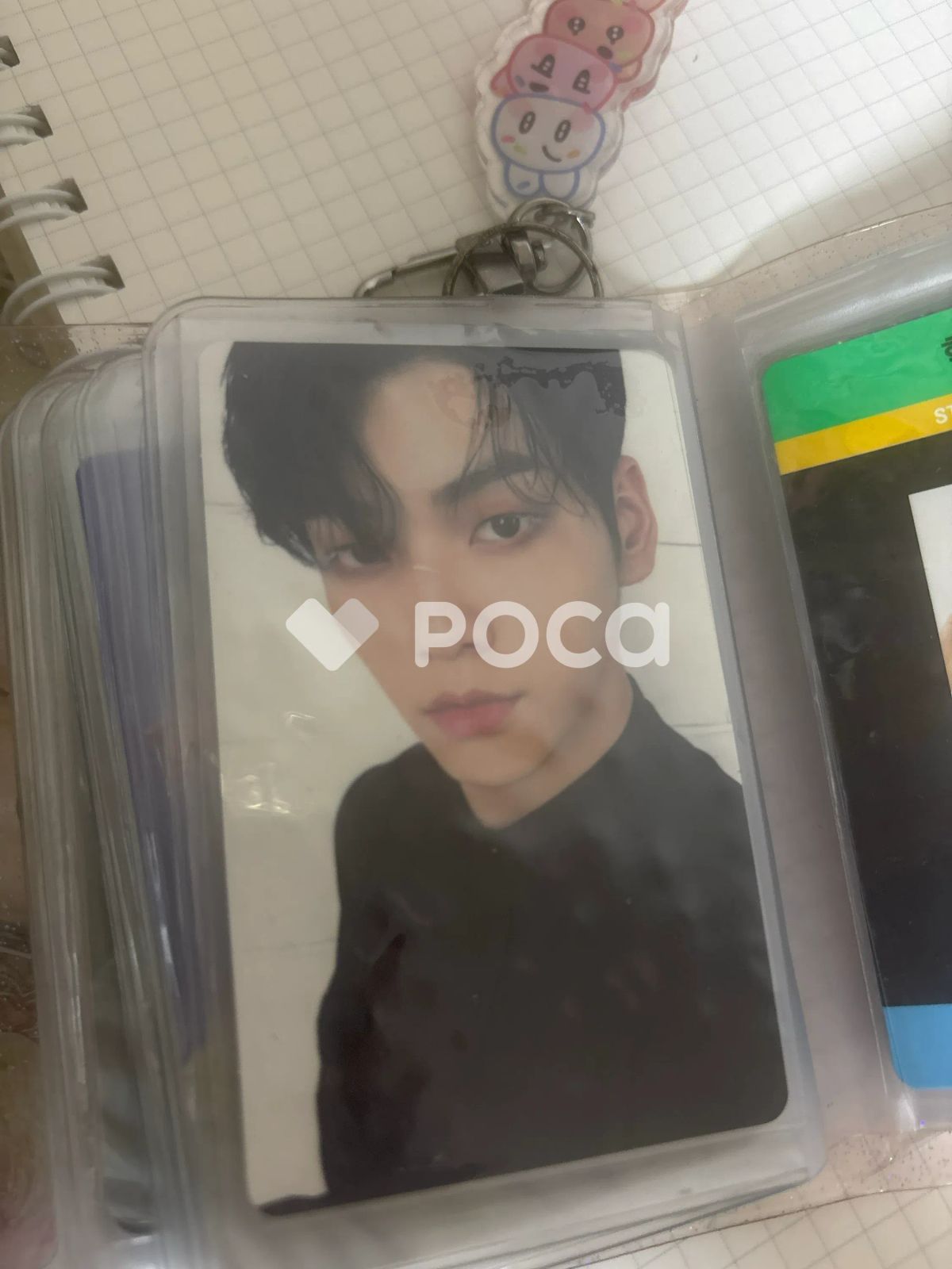 TXT スビン Chaotic Wonderland Limited Edition A - メルカリ