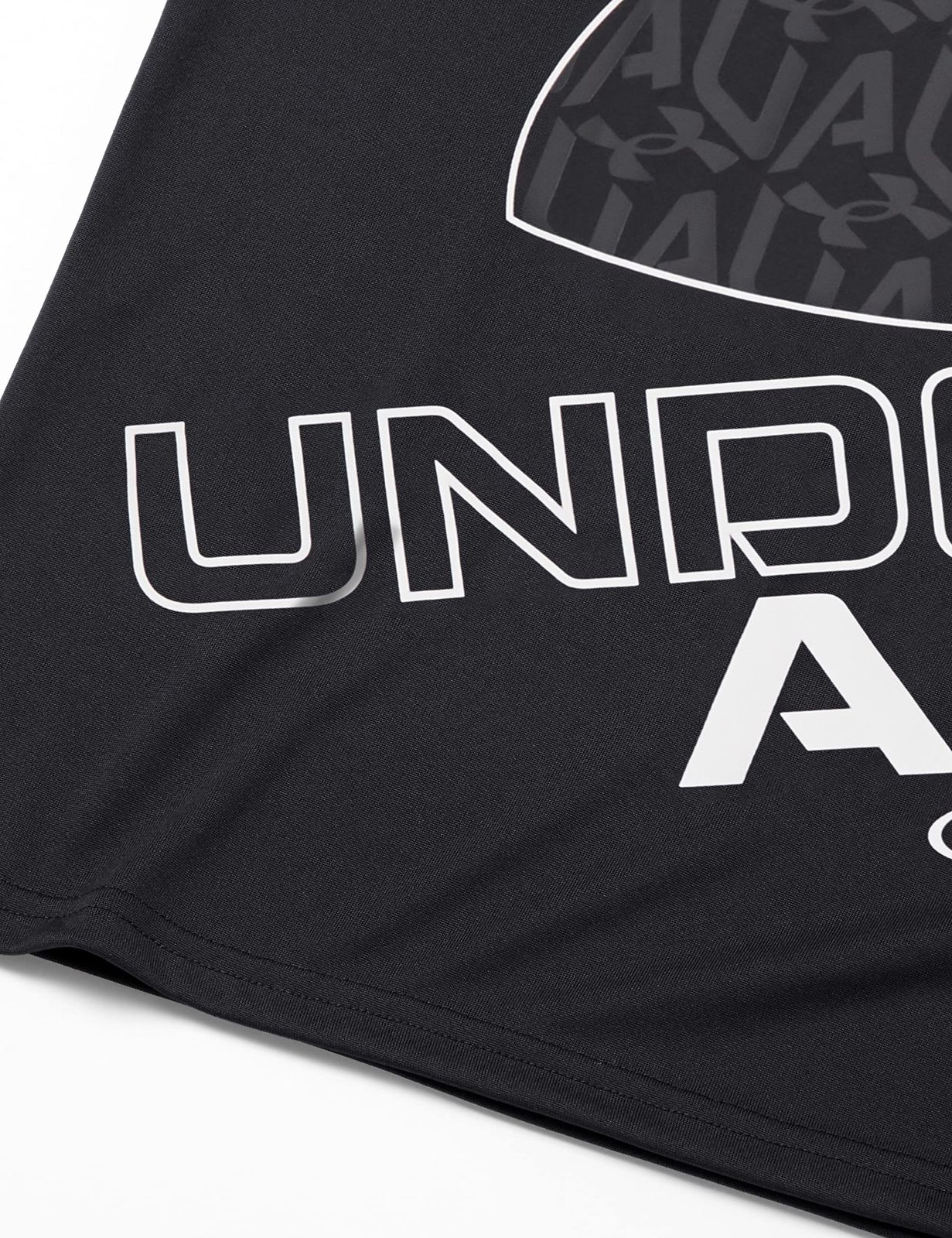 [アンダーアーマー] UA TECH BIG LOGO SS SEASONAL 