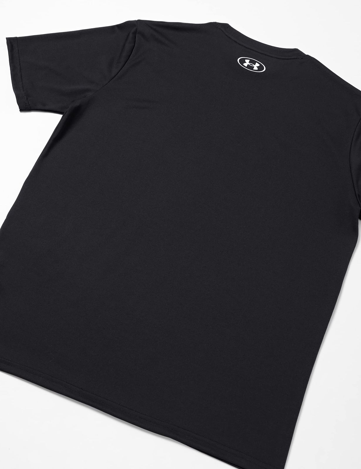 [アンダーアーマー] UA TECH BIG LOGO SS SEASONAL 