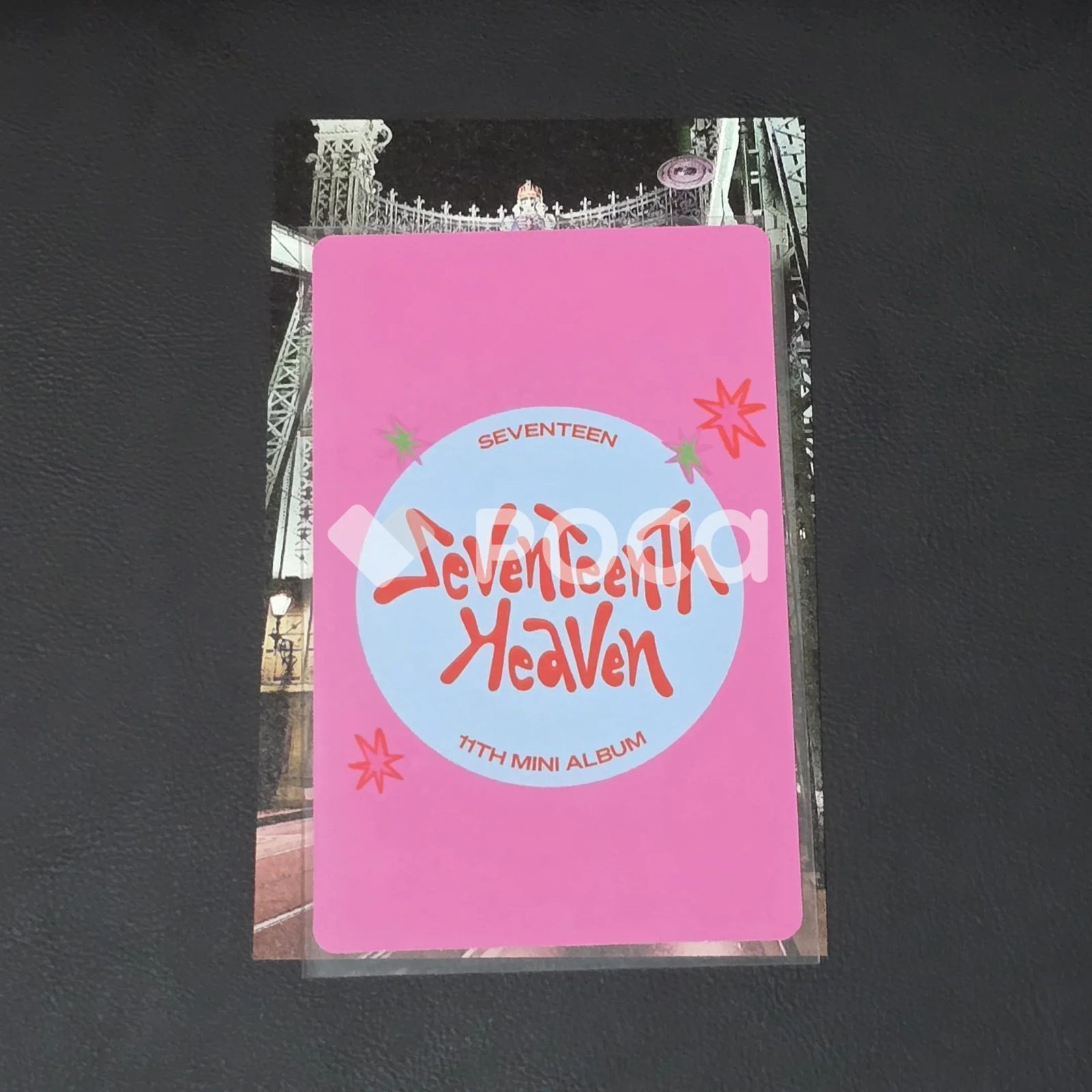 Seventeen ディノ セブチ SEVENTEENTH HEAVEN KiT ver. - メルカリ