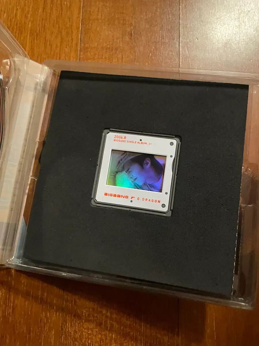 BIGBANG シングルアルバム Single 1集 サイン入り アルバム - メルカリ