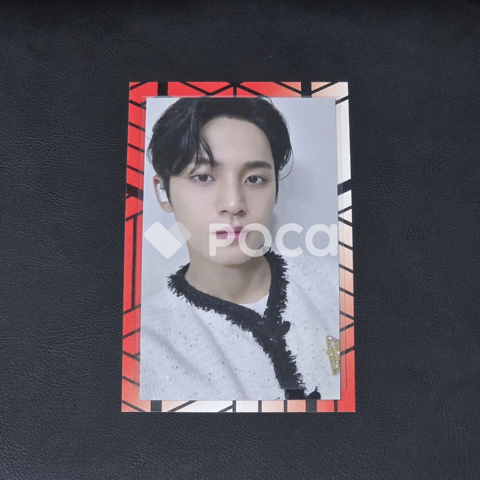 セブチカフェ　ミンギュ　まとめ売り SEVENTEENCAFE セブチカフェ ミンギュ 缶バッジ - メルカリ