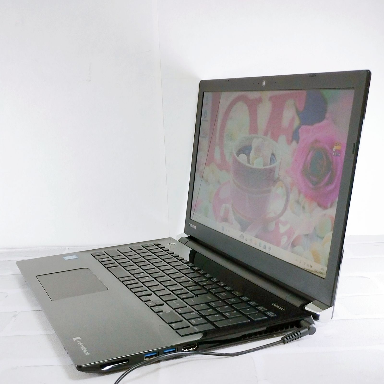 DynaBook/Windows11/1TB/カメラ/東芝ノートパソコン/235 DynaBook/Windows11/1TB/カメラ/東芝ノートパソコン/235 Amazon.co.jp