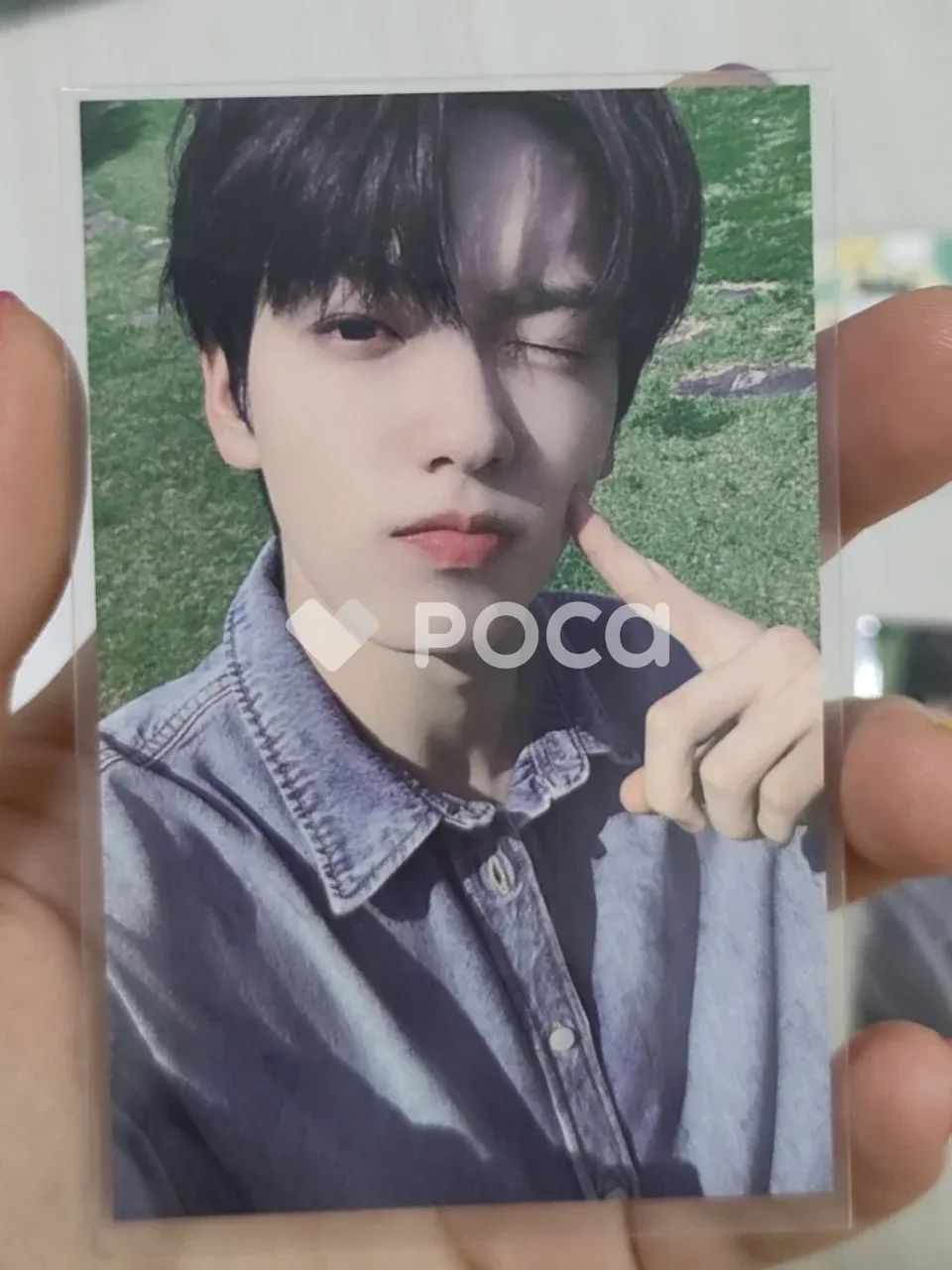 TXT スビン TOMORROW X TOGETHER WORLD TOUR [ACT : TOMORROW] IN